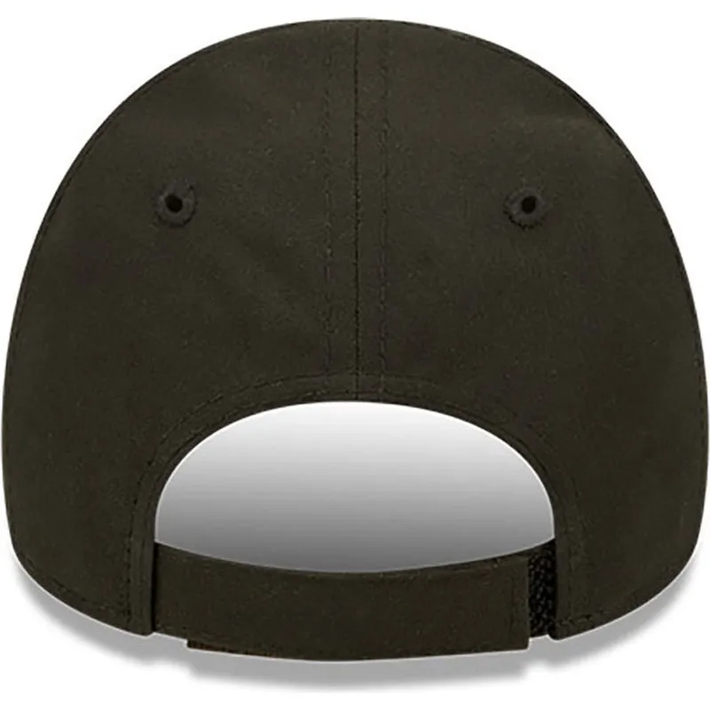 siltovka-zaoblena-cierna-nastavitelny-pre-deti-9forty-repreve-new-era siltovka-zaoblena-cierna-nastavitelny-pre-deti-9forty-repreve-new-era