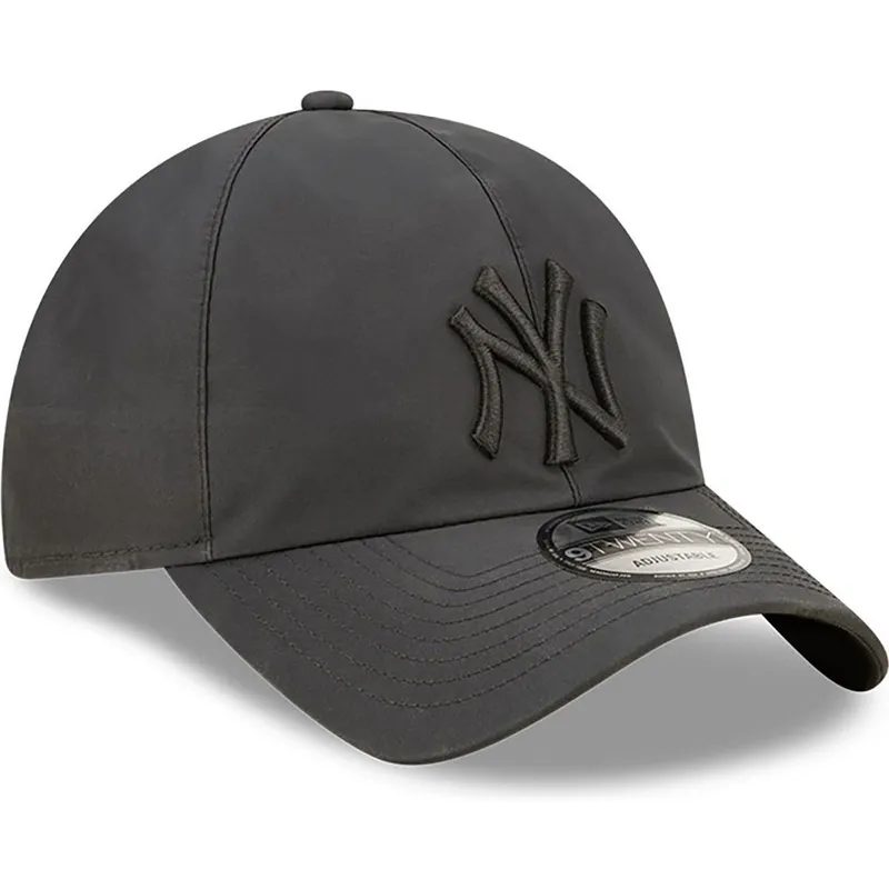 siltovka-zaoblena-cierna-nastavitelny-9twenty-gore-tex-new-york-yankees-mlb-new-era siltovka-zaoblena-cierna-nastavitelny-9twenty-gore-tex-new-york-yankees-mlb-new-era