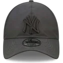 siltovka-zaoblena-cierna-nastavitelny-9twenty-gore-tex-new-york-yankees-mlb-new-era