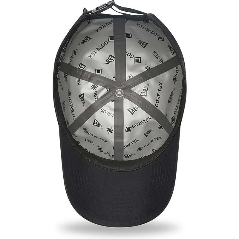 siltovka-zaoblena-cierna-nastavitelny-9twenty-gore-tex-new-york-yankees-mlb-new-era siltovka-zaoblena-cierna-nastavitelny-9twenty-gore-tex-new-york-yankees-mlb-new-era