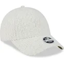 siltovka-zaoblena-bezova-nastavitelny-9forty-hypertexture-new-york-yankees-mlb-new-era