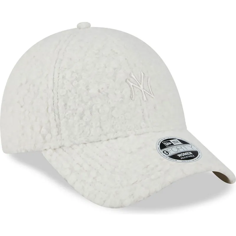 siltovka-zaoblena-bezova-nastavitelny-9forty-hypertexture-new-york-yankees-mlb-new-era siltovka-zaoblena-bezova-nastavitelny-9forty-hypertexture-new-york-yankees-mlb-new-era