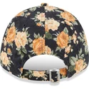 siltovka-zaoblena-tmavomodra-nastavitelny-9forty-floral-cord-new-york-yankees-mlb-new-era