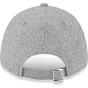 siltovka-zaoblena-siva-nastavitelny-9forty-essential-melton-wool-boston-red-sox-mlb-new-era