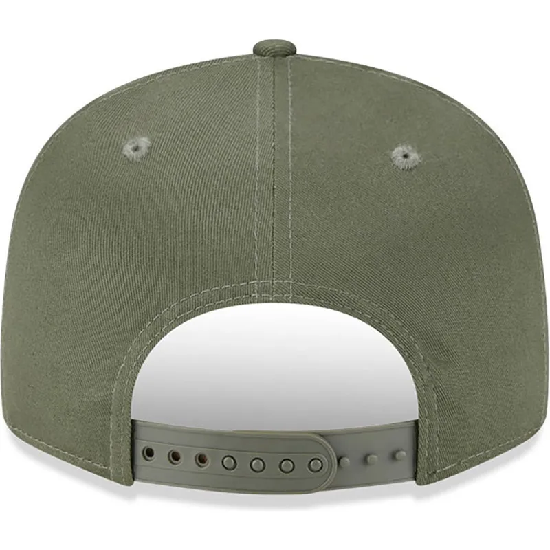 siltovka-rovna-zelena-snapback-9fifty-league-essential-new-york-yankees-mlb-new-era