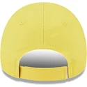 siltovka-zaoblena-zlta-nastavitelny-pre-deti-9forty-piolin-looney-tunes-new-era