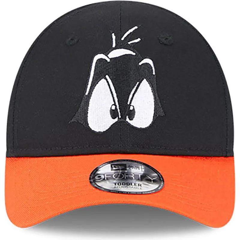 siltovka-zaoblena-cierna-nastavitelny-pre-deti-9forty-pato-lucas-looney-tunes-new-era siltovka-zaoblena-cierna-nastavitelny-pre-deti-9forty-pato-lucas-looney-tunes-new-era