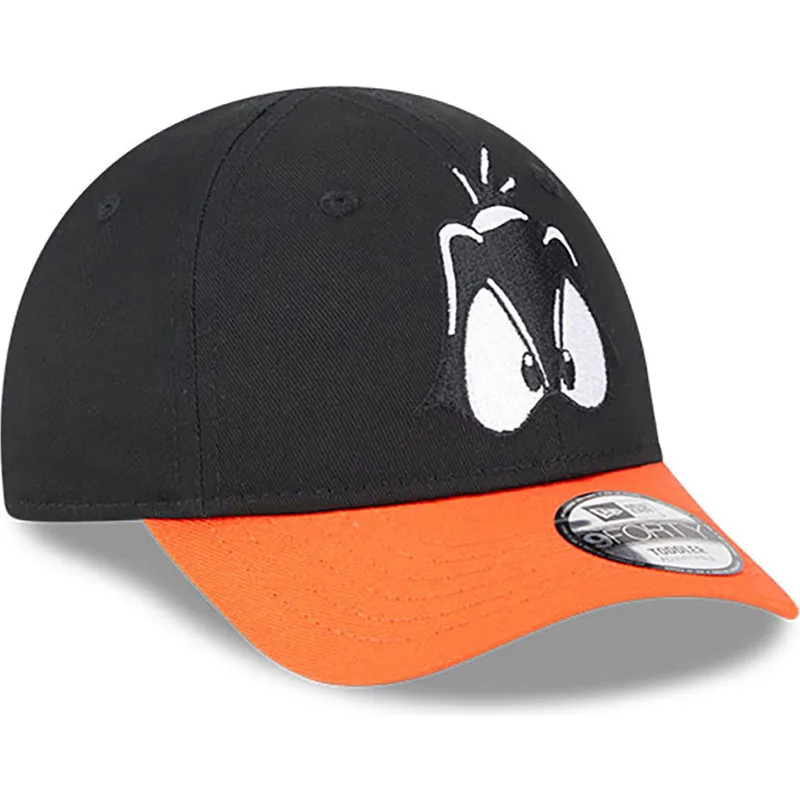 siltovka-zaoblena-cierna-nastavitelny-pre-deti-9forty-pato-lucas-looney-tunes-new-era siltovka-zaoblena-cierna-nastavitelny-pre-deti-9forty-pato-lucas-looney-tunes-new-era
