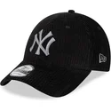 siltovka-zaoblena-cierna-nastavitelny-9forty-wide-cord-new-york-yankees-mlb-new-era