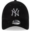 siltovka-zaoblena-cierna-nastavitelny-9forty-wide-cord-new-york-yankees-mlb-new-era