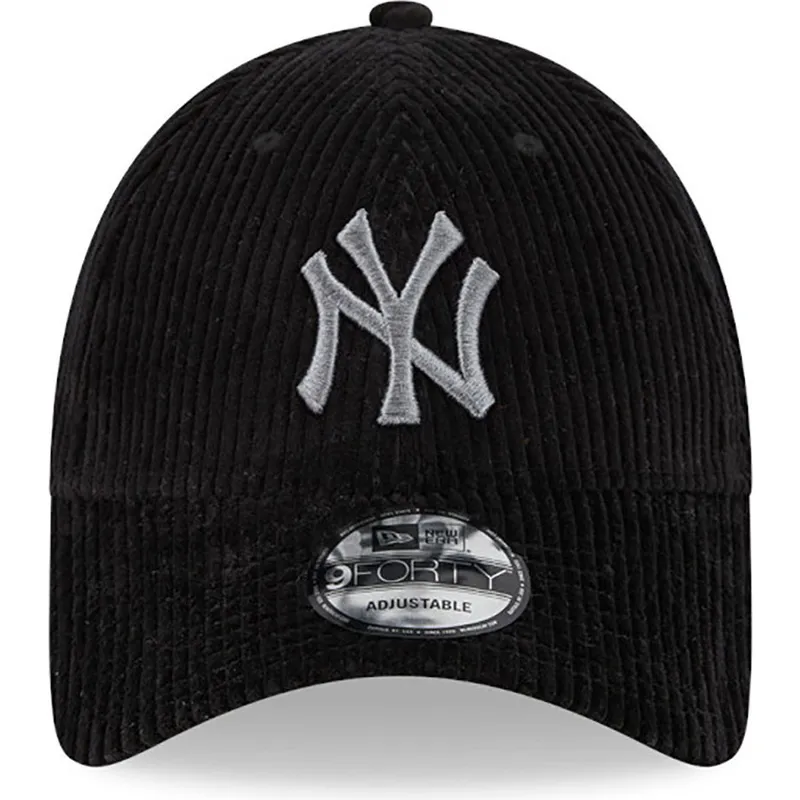 siltovka-zaoblena-cierna-nastavitelny-9forty-wide-cord-new-york-yankees-mlb-new-era
