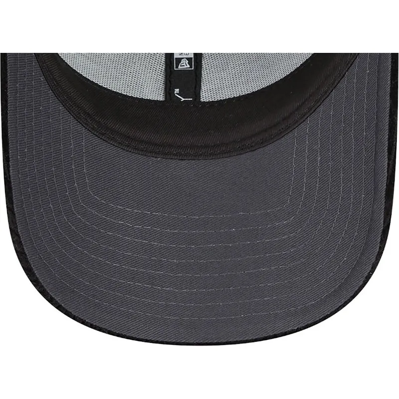 siltovka-zaoblena-cierna-nastavitelny-9forty-wide-cord-new-york-yankees-mlb-new-era