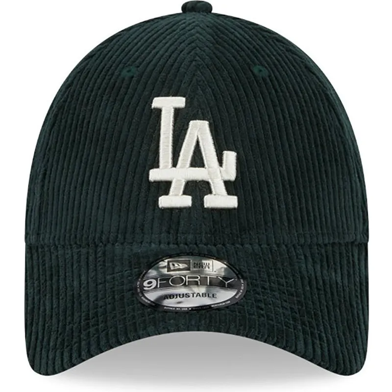 siltovka-zaoblena-zelena-nastavitelny-9forty-wide-cord-los-angeles-dodgers-mlb-new-era siltovka-zaoblena-zelena-nastavitelny-9forty-wide-cord-los-angeles-dodgers-mlb-new-era