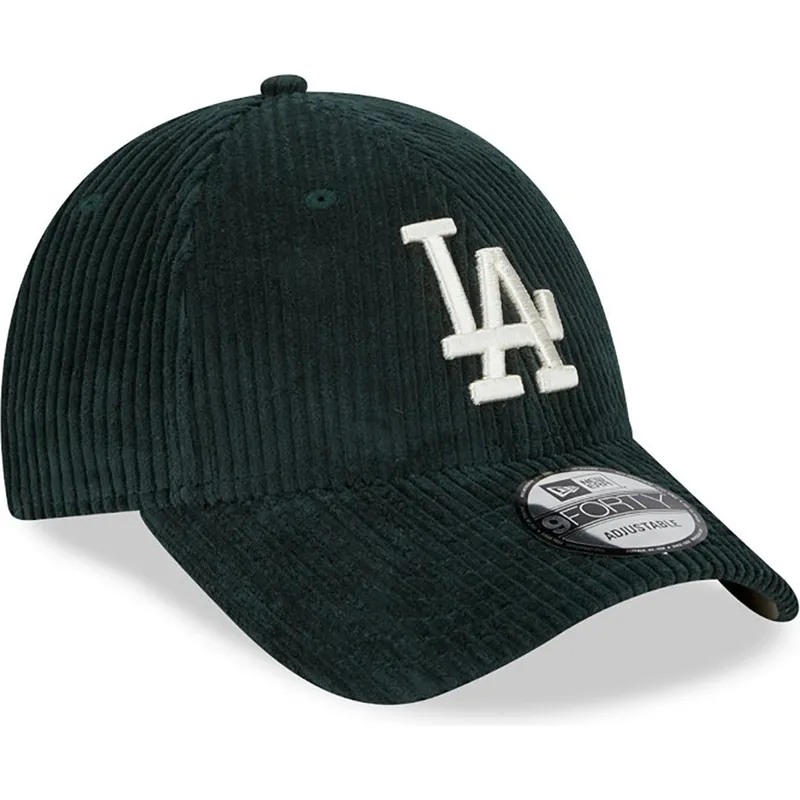 siltovka-zaoblena-zelena-nastavitelny-9forty-wide-cord-los-angeles-dodgers-mlb-new-era siltovka-zaoblena-zelena-nastavitelny-9forty-wide-cord-los-angeles-dodgers-mlb-new-era