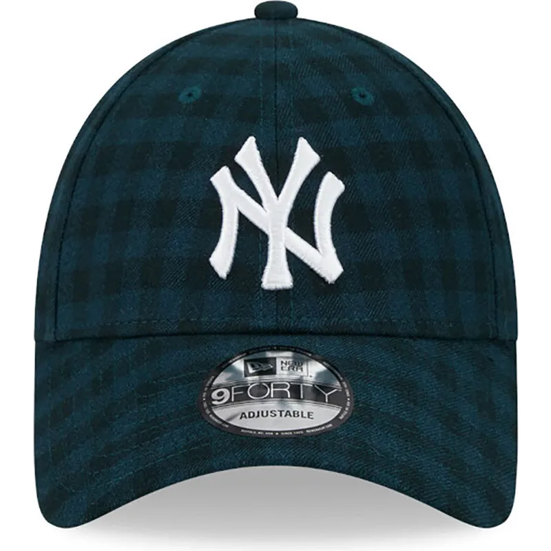 siltovka-zaoblena-zelena-nastavitelny-9forty-flannel-new-york-yankees-mlb-new-era siltovka-zaoblena-zelena-nastavitelny-9forty-flannel-new-york-yankees-mlb-new-era