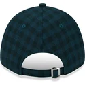 siltovka-zaoblena-zelena-nastavitelny-9forty-flannel-new-york-yankees-mlb-new-era