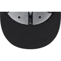 siltovka-rovna-cierna-snapback-9fifty-seasonal-infill-new-york-yankees-mlb-new-era