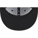 siltovka-rovna-cierna-snapback-9fifty-seasonal-infill-new-york-yankees-mlb-new-era