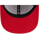 siltovka-zaoblena-cervena-nastavitelny-9forty-repreve-outline-chicago-bulls-nba-new-era