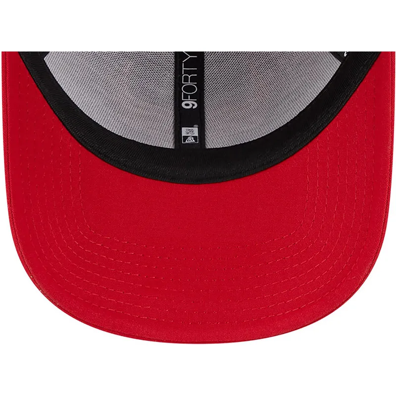siltovka-zaoblena-cervena-nastavitelny-9forty-repreve-outline-chicago-bulls-nba-new-era