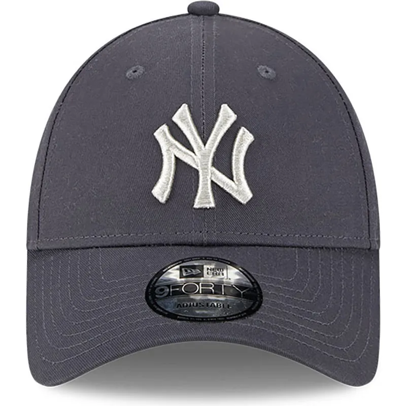 siltovka-zaoblena-siva-nastavitelny-9forty-metallic-new-york-yankees-mlb-new-era siltovka-zaoblena-siva-nastavitelny-9forty-metallic-new-york-yankees-mlb-new-era