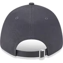 siltovka-zaoblena-siva-nastavitelny-9forty-metallic-new-york-yankees-mlb-new-era