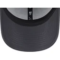 siltovka-zaoblena-siva-nastavitelny-9forty-metallic-new-york-yankees-mlb-new-era
