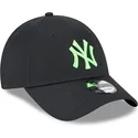 siltovka-zaoblena-cierna-nastavitelny-9forty-neon-new-york-yankees-mlb-new-era