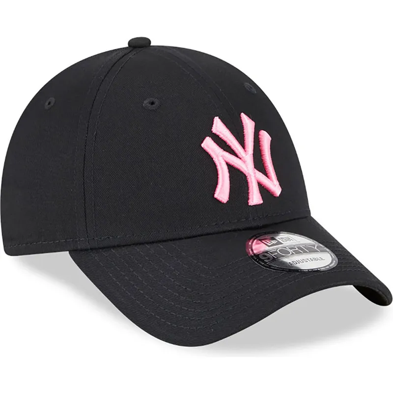 siltovka-zaoblena-cierna-nastavitelny-rosa-9forty-neon-new-york-yankees-mlb-new-era siltovka-zaoblena-cierna-nastavitelny-rosa-9forty-neon-new-york-yankees-mlb-new-era
