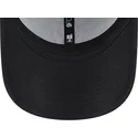siltovka-zaoblena-cierna-nastavitelny-rosa-9forty-neon-new-york-yankees-mlb-new-era