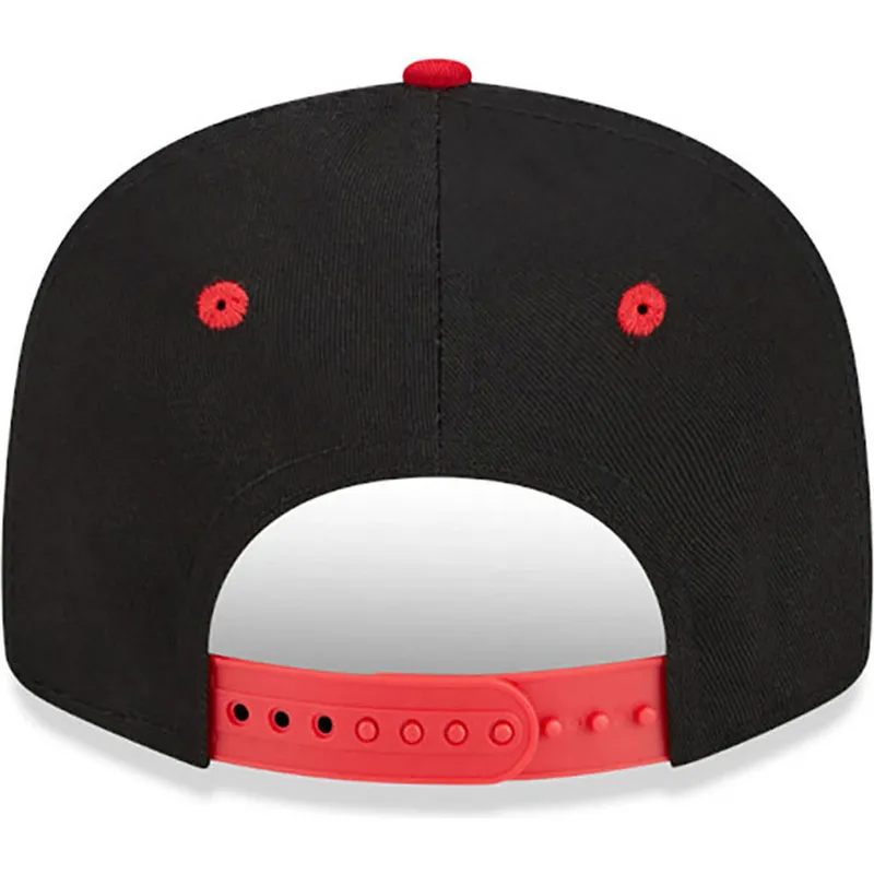 siltovka-rovna-cierna-snapback-9fifty-silvestre-looney-tunes-new-era