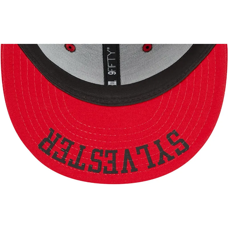 siltovka-rovna-cierna-snapback-9fifty-silvestre-looney-tunes-new-era
