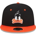 siltovka-rovna-cierna-snapback-9fifty-pato-lucas-looney-tunes-new-era