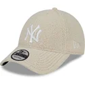 siltovka-zaoblena-bezova-nastavitelny-9forty-teddy-new-york-yankees-mlb-new-era