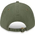 siltovka-zaoblena-zelena-nastavitelny-9forty-washed-canvas-new-york-yankees-mlb-new-era