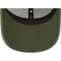siltovka-zaoblena-zelena-nastavitelny-9forty-washed-canvas-new-york-yankees-mlb-new-era