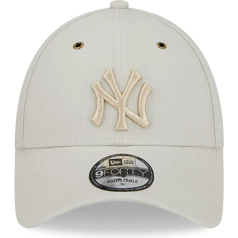 siltovka-zaoblena-bezova-nastavitelny-9forty-washed-canvas-new-york-yankees-mlb-new-era siltovka-zaoblena-bezova-nastavitelny-9forty-washed-canvas-new-york-yankees-mlb-new-era