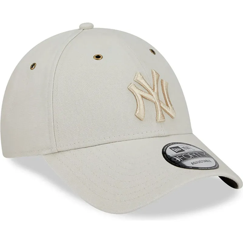 siltovka-zaoblena-bezova-nastavitelny-9forty-washed-canvas-new-york-yankees-mlb-new-era siltovka-zaoblena-bezova-nastavitelny-9forty-washed-canvas-new-york-yankees-mlb-new-era