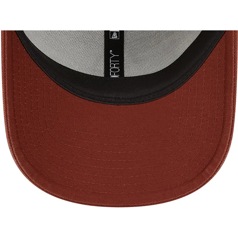 siltovka-zaoblena-hneda-nastavitelny-9forty-washed-canvas-boston-red-sox-mlb-new-era siltovka-zaoblena-hneda-nastavitelny-9forty-washed-canvas-boston-red-sox-mlb-new-era