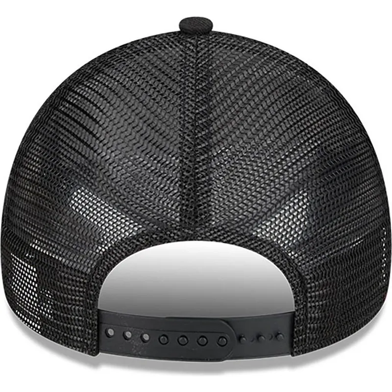 siltovka-zaoblena-cierna-snapback-a-frame-est-1920-new-era