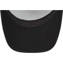 siltovka-zaoblena-cierna-snapback-a-frame-est-1920-new-era