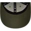 siltovka-zaoblena-zelena-upravena-39thirty-league-essential-new-york-yankees-mlb-new-era