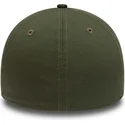 siltovka-zaoblena-zelena-upravena-39thirty-league-essential-new-york-yankees-mlb-new-era