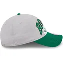siltovky-zaoblena-siva-nastavitelny-pasik-9twenty-tip-off-2023-boston-celtics-nba-new-era