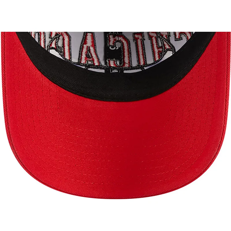 siltovka-zaoblena-siva-nastavitelny-9twenty-tip-off-2023-chicago-bulls-nba-new-era