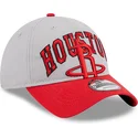 cap-zaoblena-gray-adjustable-strap-9twenty-tip-off-2023-houston-rockets-nba-new-era