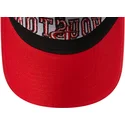 cap-zaoblena-gray-adjustable-strap-9twenty-tip-off-2023-houston-rockets-nba-new-era