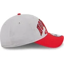 cap-zaoblena-gray-adjustable-strap-9twenty-tip-off-2023-houston-rockets-nba-new-era