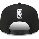 siltovka-rovna-cierna-snapback-9fifty-tip-off-2023-chicago-bulls-nba-new-era