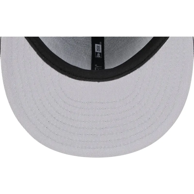 siltovka-rovna-cierna-snapback-9fifty-tip-off-2023-chicago-bulls-nba-new-era